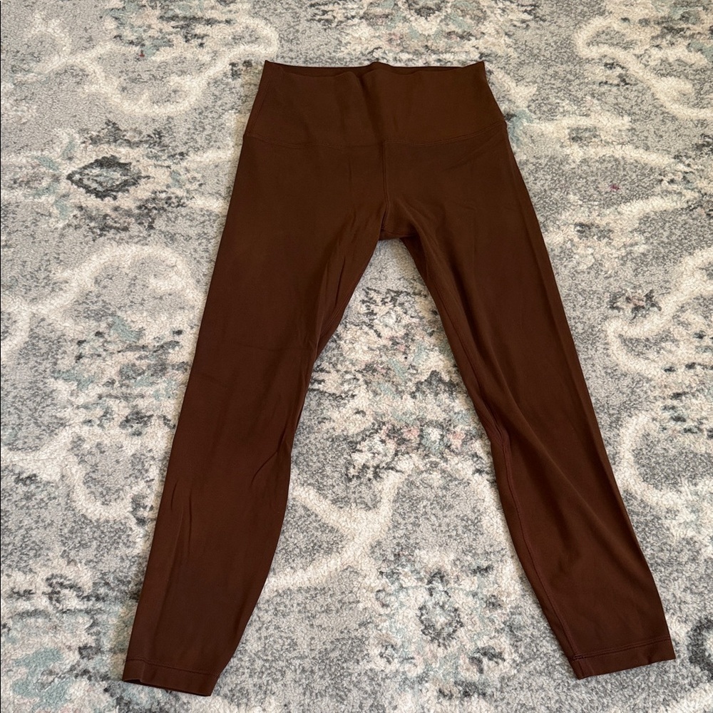 Lululemon Align High-Rise Pant 25"